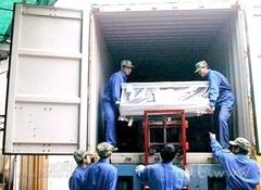 產品名稱：義烏重型貨物搬遷：專業、高效、安全的服務
產品型號：義烏重型設備遷移_義烏重型貨物
產品規格：